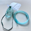 Disposable Non-rebreathing Oxygen Mask